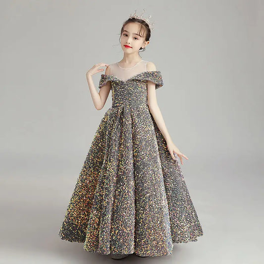 House of Claire - Premium Best Seller Kids Wedding Part Wear Dresses for Girls Kids Ball Gown Kids store in Bangalore Online India