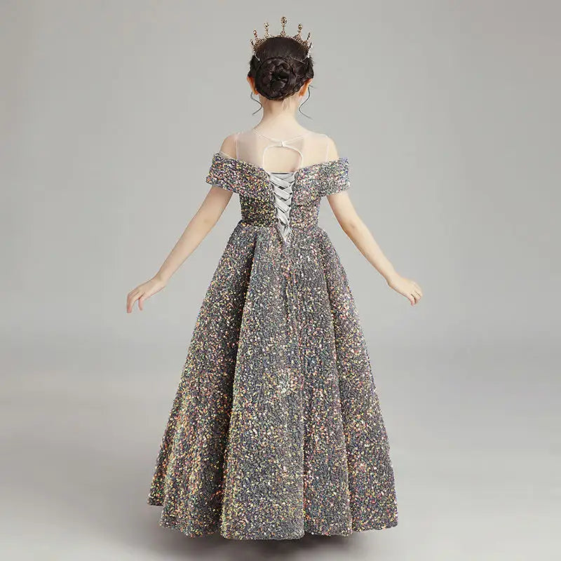 House of Claire - Premium Best Seller Kids Wedding Part Wear Dresses for Girls Kids Ball Gown Kids store in Bangalore Online India