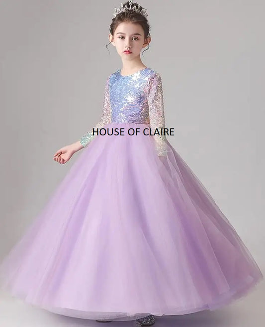www.houseofclaire.com Sparkly dresses for girls. Girls party dresses Kids party dresses Princess dresses for girls Formal dresses for kids Birthday dresses for girls Online in India by House of Claire Kids Dresses in Bangalore