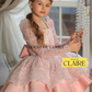 www.houseofclaire.com Shop kids online dresses luxury baby dresses in india online for baby girls Baptism Dresses Flower girl Dresses in Bangalore India Baby Pink Party wear Dresses for kids Luxury 