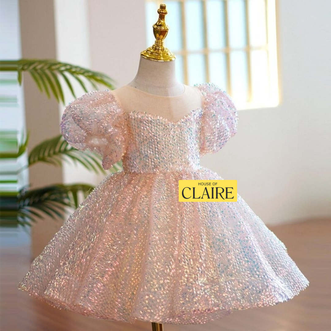 Two Piece Dresses Kids Girls Baby Dress Solid Casual India | Ubuy