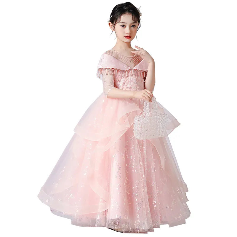 Gown for girls sales
