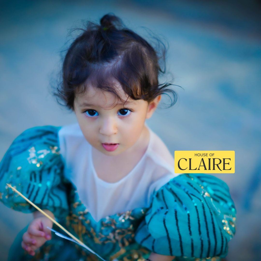 House of claire reviews for baby girl dresses