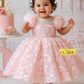 House of Claire™ Blush Blossom Luxury Party Dress for Girls in Blush Pink | Soft Floral Princess Birthday Dress
www.houseofclaire.com