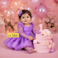 Luxury Purple Sequin Princess Dress for Baby Girls by House of Claire. 1st birthday dress.
Shop Online for kids party wear - Purple dress Unicorn Butterfly Dress.
www.houseofclaire.com
