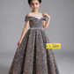 House of Claire™ Twilight Sparkle Luxury Ball Gown for Girls with Half-Length White Petticoat | Birthday, Wedding & Princess Party Dress
www.houseofclaire.com
