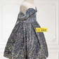 House of Claire™ Twilight Sparkle Luxury Ball Gown