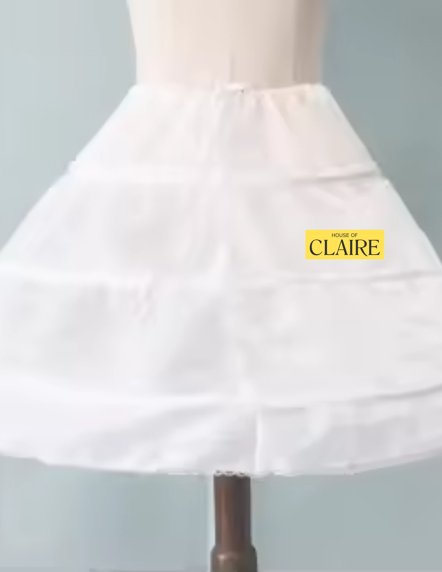 House of Claire™ Twilight Sparkle Luxury Ball Gown