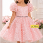 House of Claire™ Blush Blossom Luxury Party Dress for Girls in Blush Pink | Soft Floral Princess Birthday Dress
www.houseofclaire.com