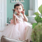 houseofclaire.com pink fondant dress