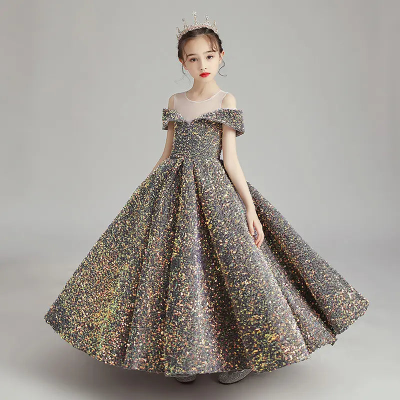 House of Claire - Premium Best Seller Kids Wedding Part Wear Dresses for Girls Kids Ball Gown Kids store in Bangalore Online India