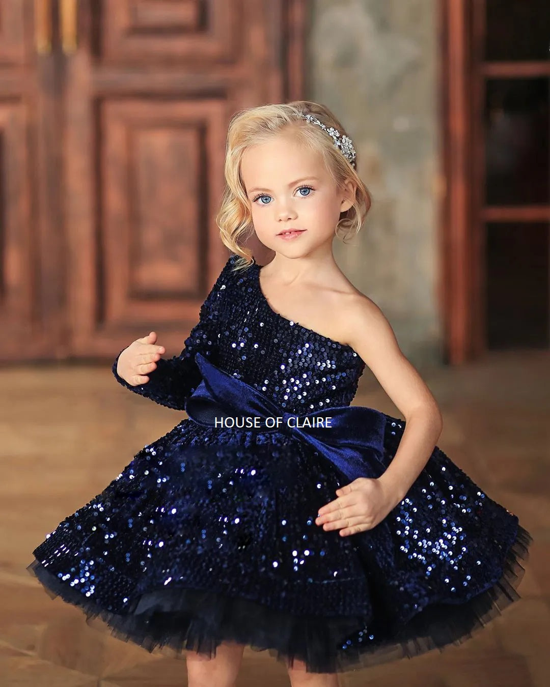 www.houseofclaire,com House of Claire Party wear Dresses for baby girls Childrens Party wear Best seller Ball Gown Mermaid Frozen Dress Baby Stores Near Me in Bangalore India Luxury Dresses for Kids Online India