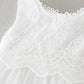 houseofclaire.com Limited Edition English Royals Baptism gown with cap