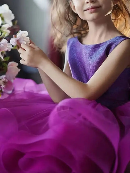 www.houseofclaire.com Kids party wear dresses for girls in Bangalore India Baby dresses near me Bangalore Best Party wear dresses in bangalore Best party wear dresses in India Baby girl dresses Purple Princess Party wear dresses 