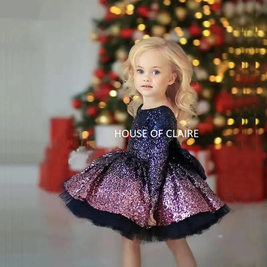 House of Claire - Kids Party wear dresses Best Sellers Premium Online Baby Kids dresses in India Baptism dress in Bangalore Baby shops near me Wedding Dresses for Kids Party wear Blue Girls dress