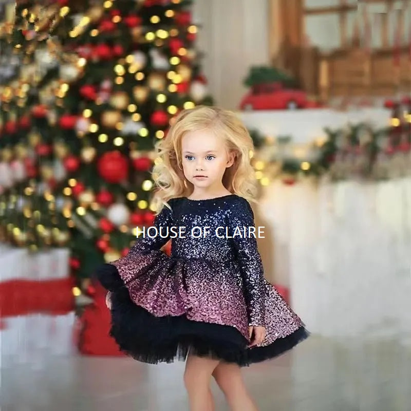 Buy Custom Baby Pageant Dress Detachable Cape or Train, Long Tail Kids Prom  Gown, Flower Girl Dress, Princess Baby Gown, Toddler 1st Birthday Online in  India - Etsy